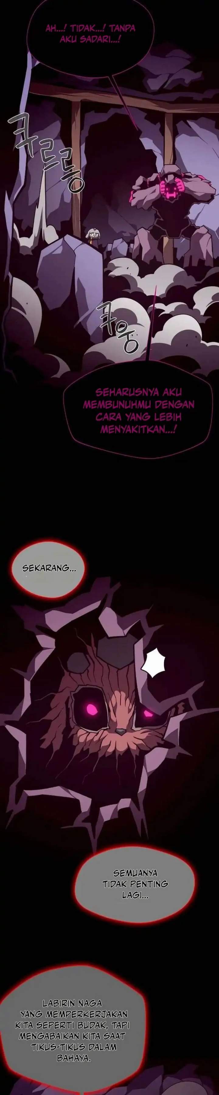 Dungeon Odyssey Chap 151 - Next Chap 152