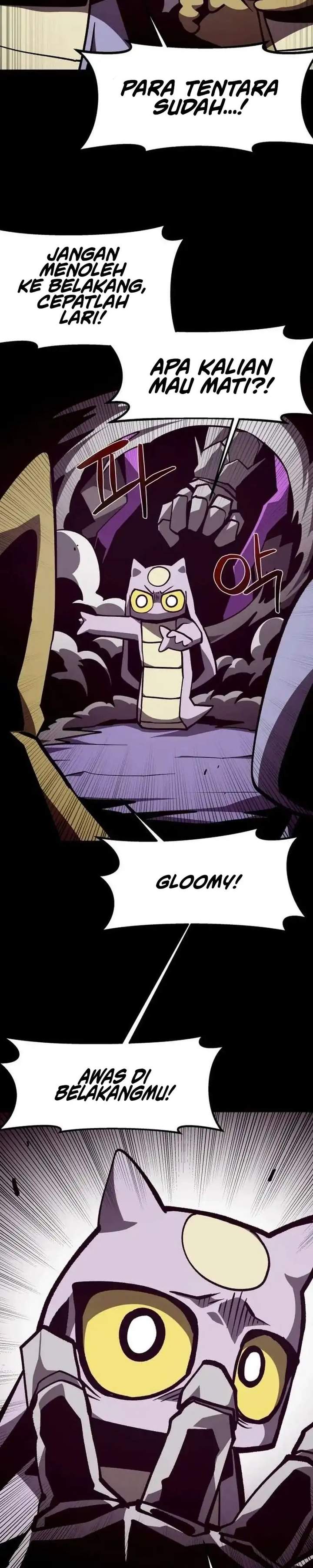 Dungeon Odyssey Chap 152 - Next Chap 153