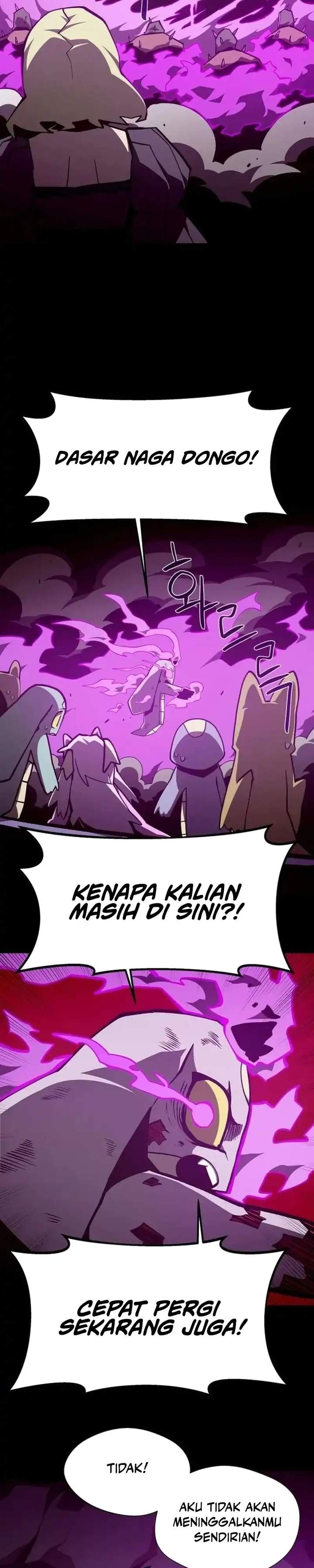 Dungeon Odyssey Chap 152 - Next Chap 153