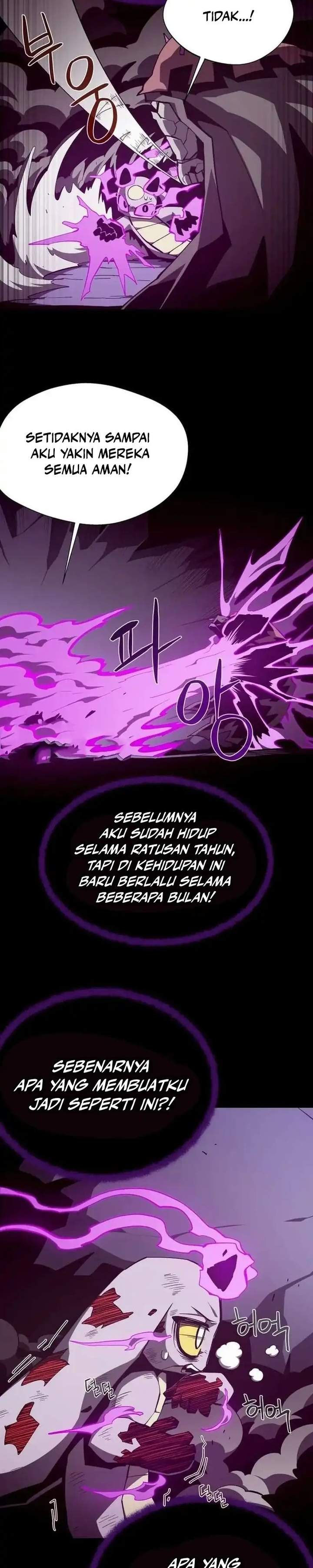 Dungeon Odyssey Chap 152 - Next Chap 153