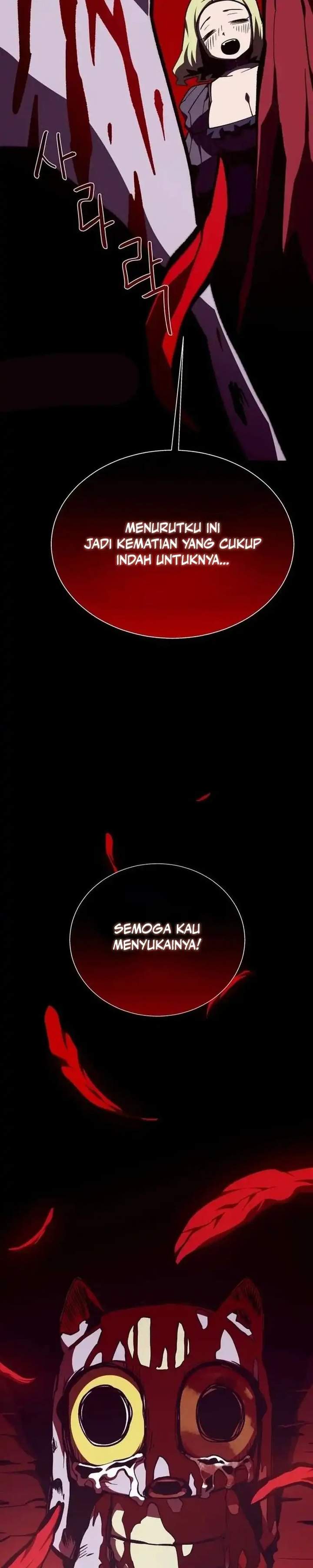 Dungeon Odyssey Chap 152 - Next Chap 153