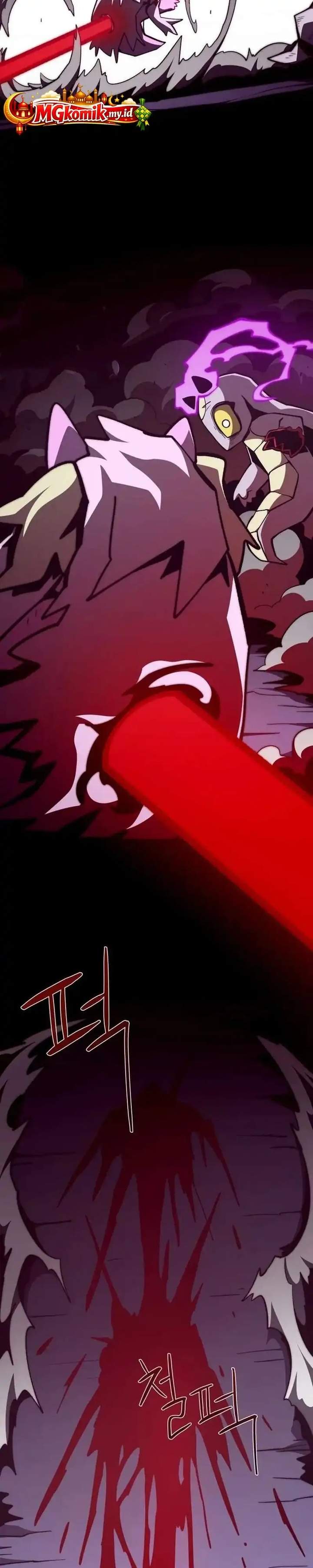 Dungeon Odyssey Chap 152 - Next Chap 153