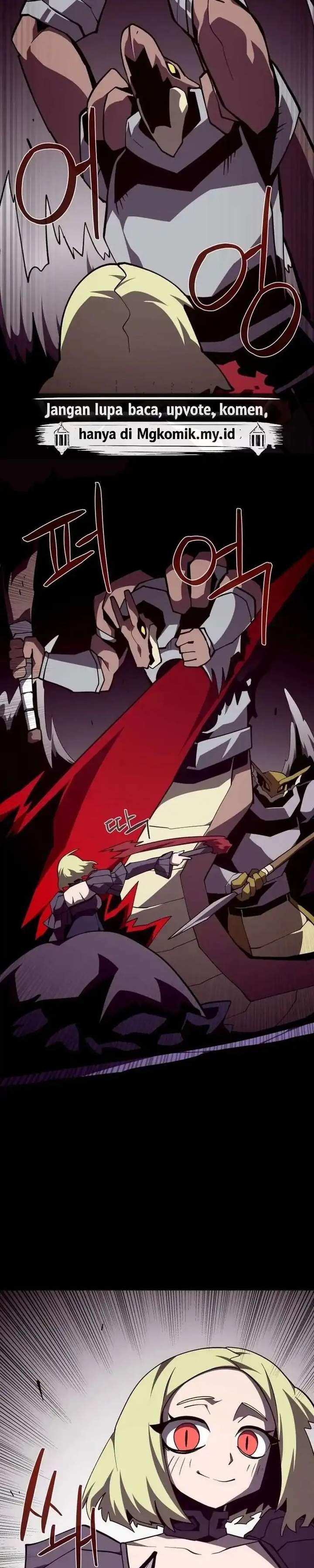 Dungeon Odyssey Chap 152 - Next Chap 153