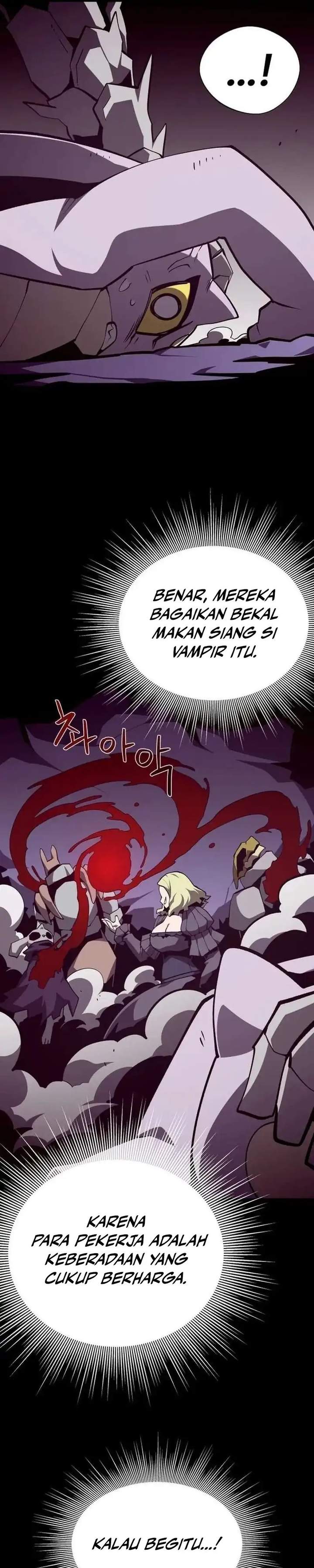 Dungeon Odyssey Chap 152 - Next Chap 153