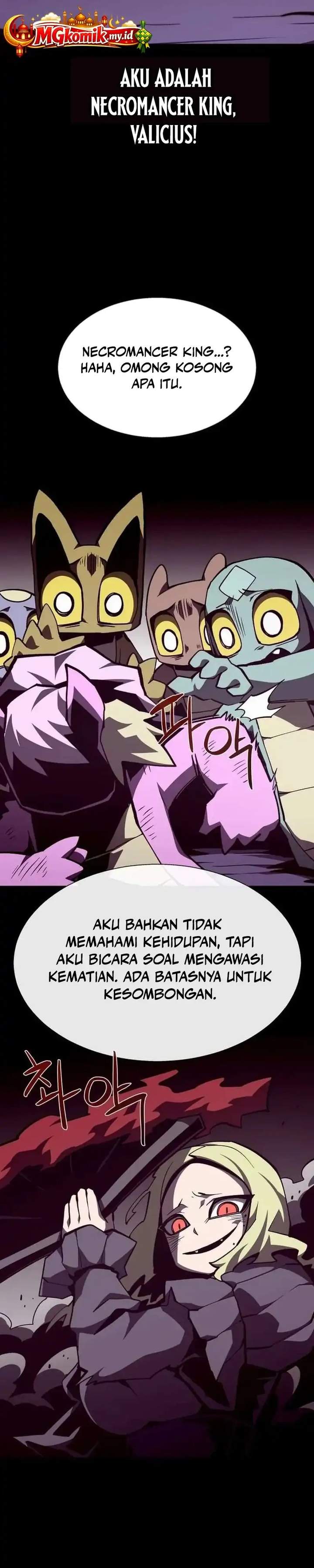 Dungeon Odyssey Chap 152 - Next Chap 153