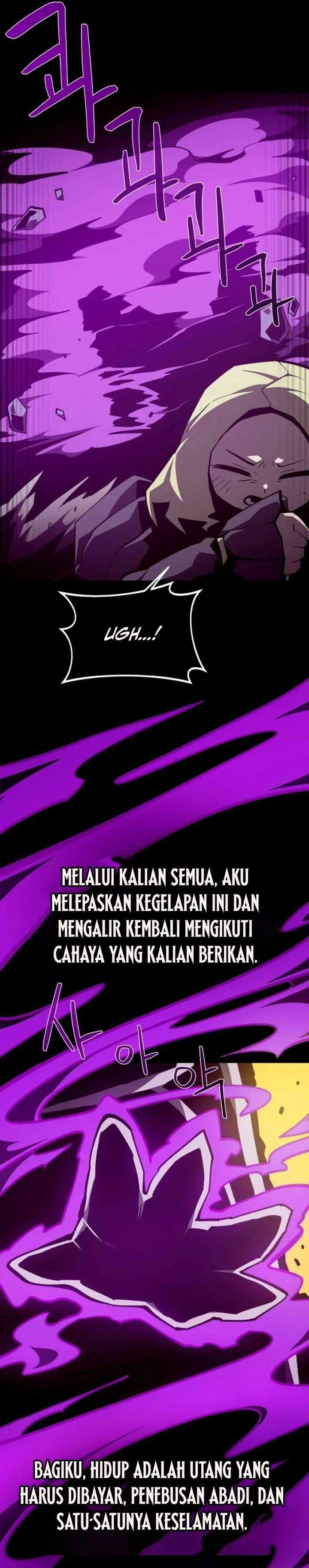 Dungeon Odyssey Chap 153 - Next Chap 154