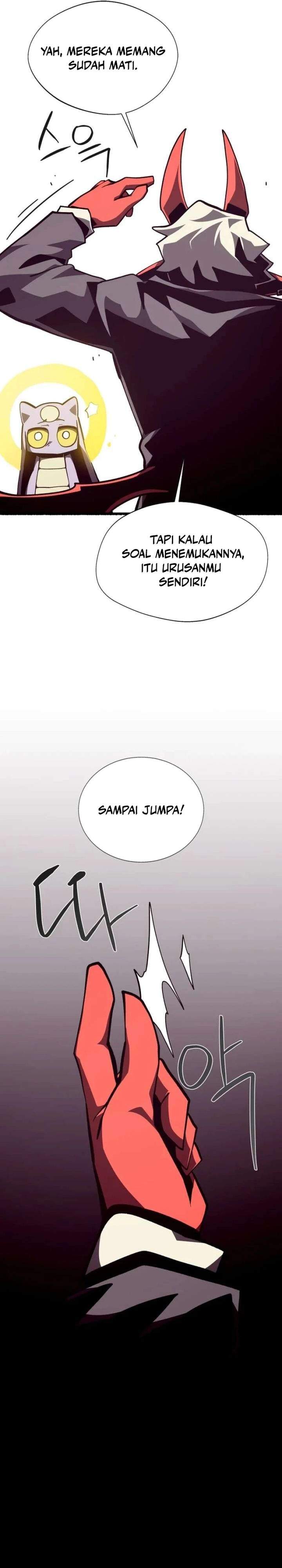 Dungeon Odyssey Chap 153 - Next Chap 154