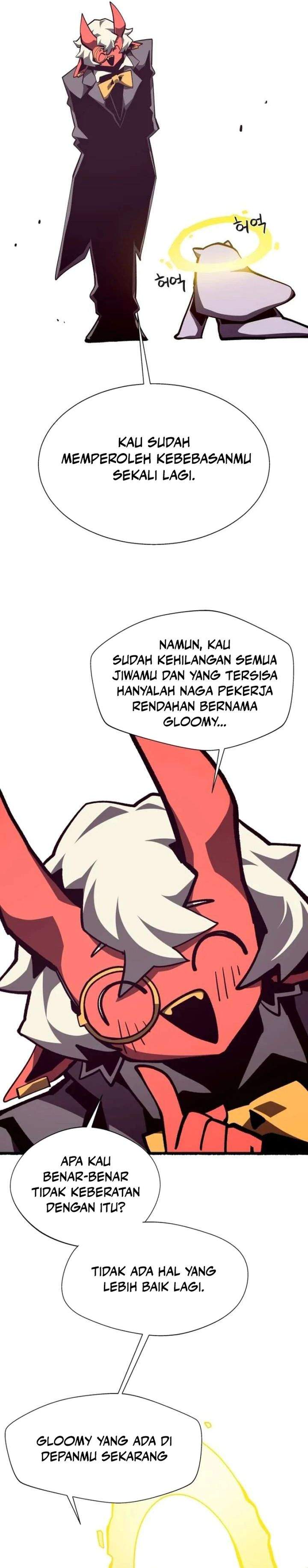 Dungeon Odyssey Chap 153 - Next Chap 154