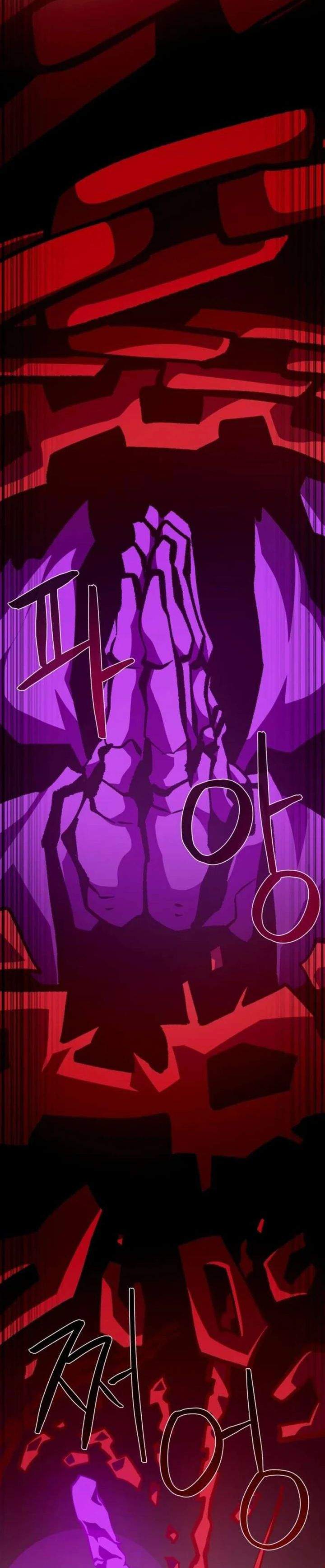 Dungeon Odyssey Chap 153 - Next Chap 154