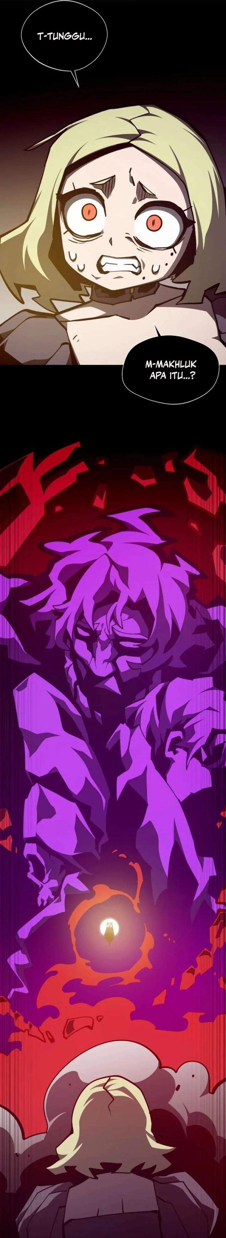 Dungeon Odyssey Chap 153 - Next Chap 154