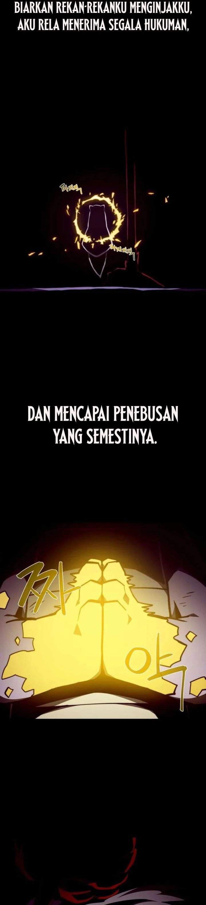 Dungeon Odyssey Chap 153 - Next Chap 154