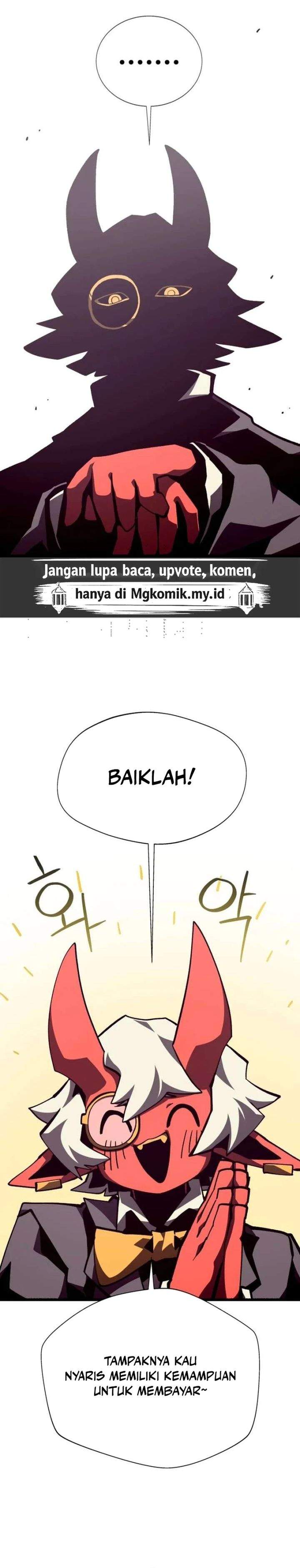 Dungeon Odyssey Chap 153 - Next Chap 154