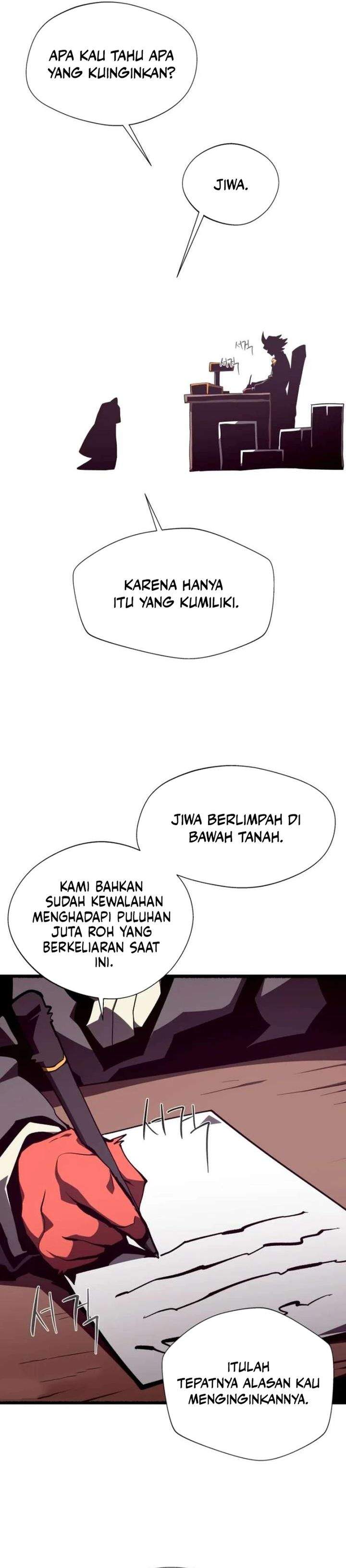 Dungeon Odyssey Chap 153 - Next Chap 154