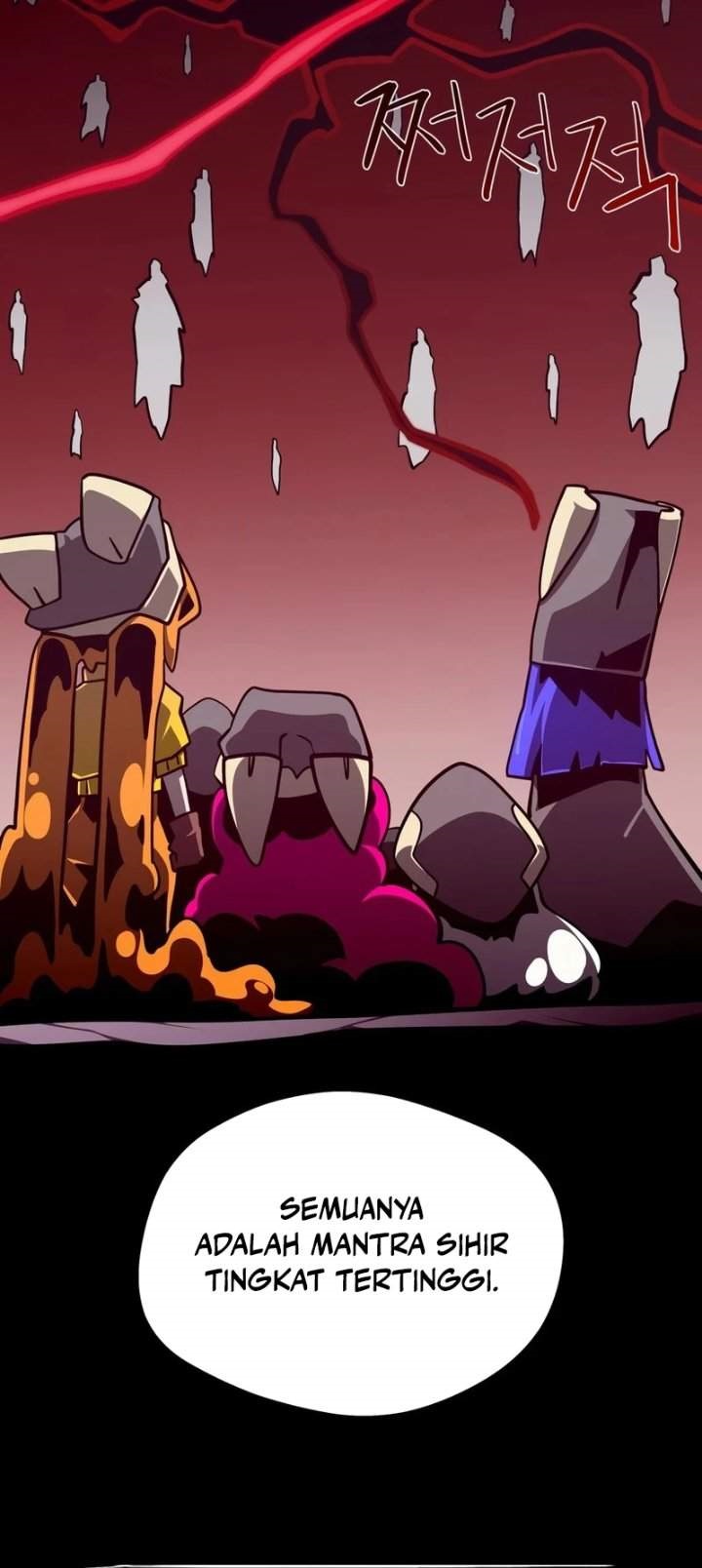 Dungeon Odyssey Chap 164 - Next Chap 165