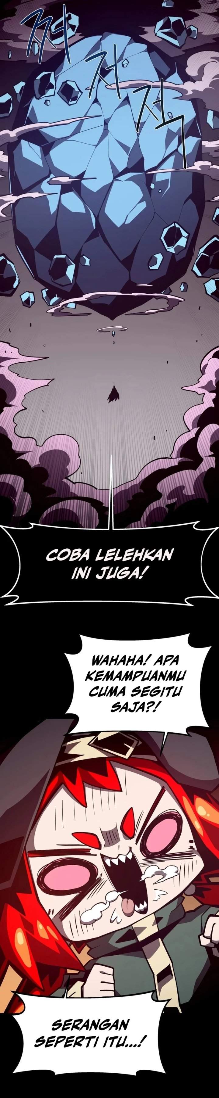 Dungeon Odyssey Chap 164 - Next Chap 165