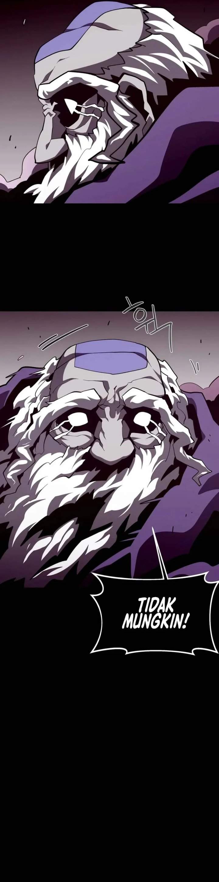 Dungeon Odyssey Chap 165 - Next Chap 166