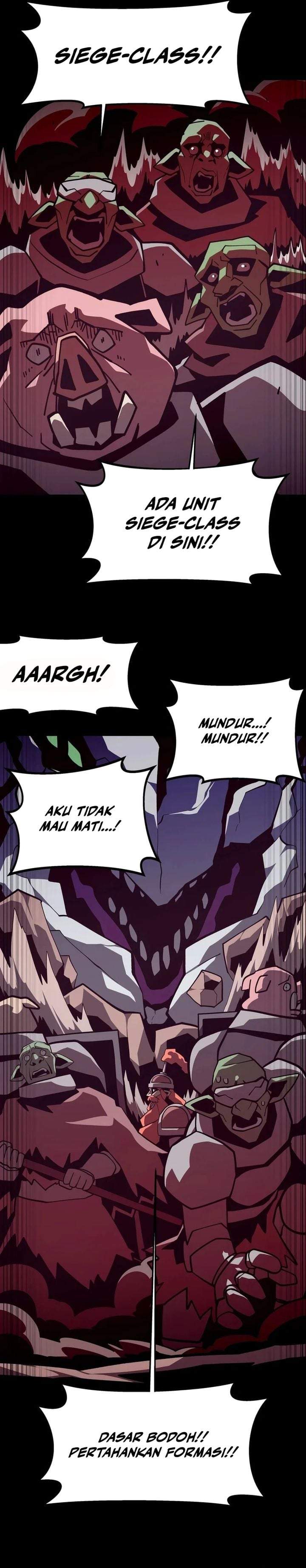 Dungeon Odyssey Chap 160 - Next Chap 161