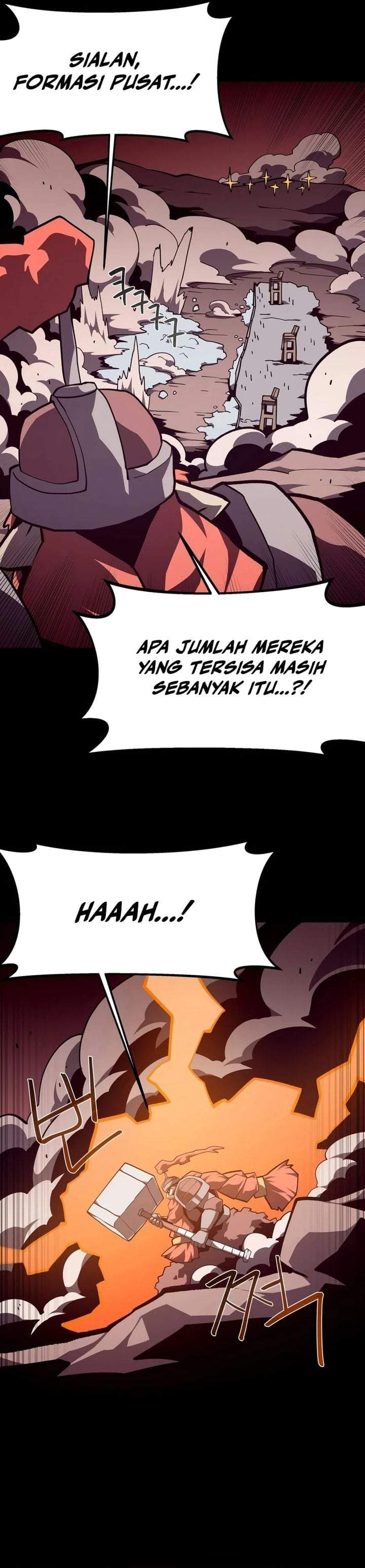 Dungeon Odyssey Chap 160 - Next Chap 161
