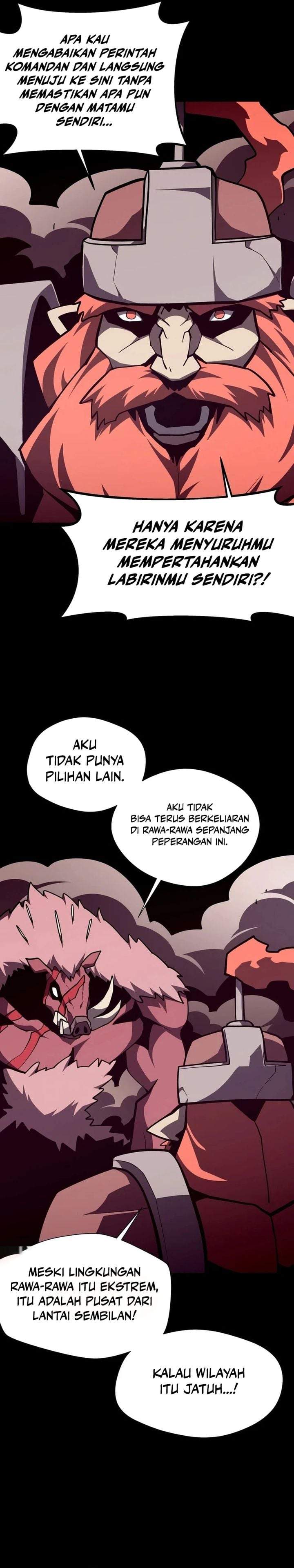 Dungeon Odyssey Chap 161 - Next Chap 162
