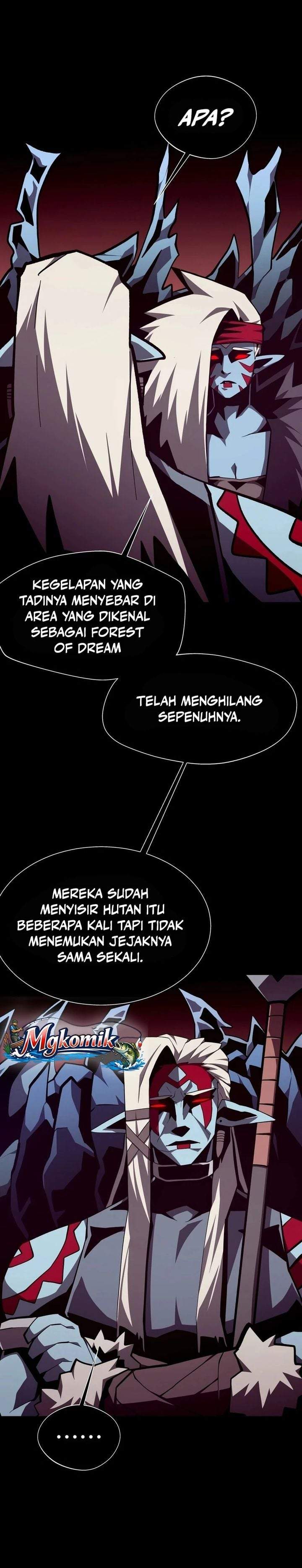 Dungeon Odyssey Chap 162 - Next Chap 163