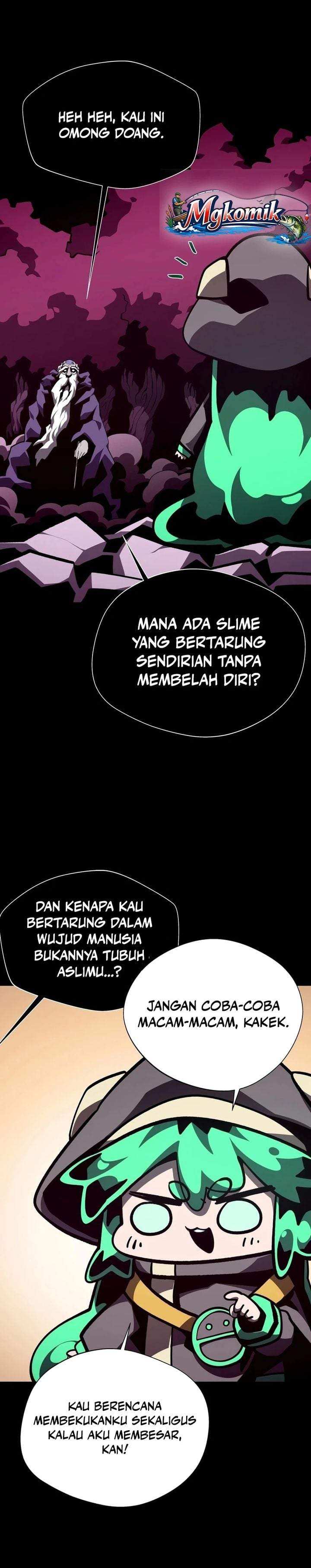 Dungeon Odyssey Chap 163 - Next Chap 164