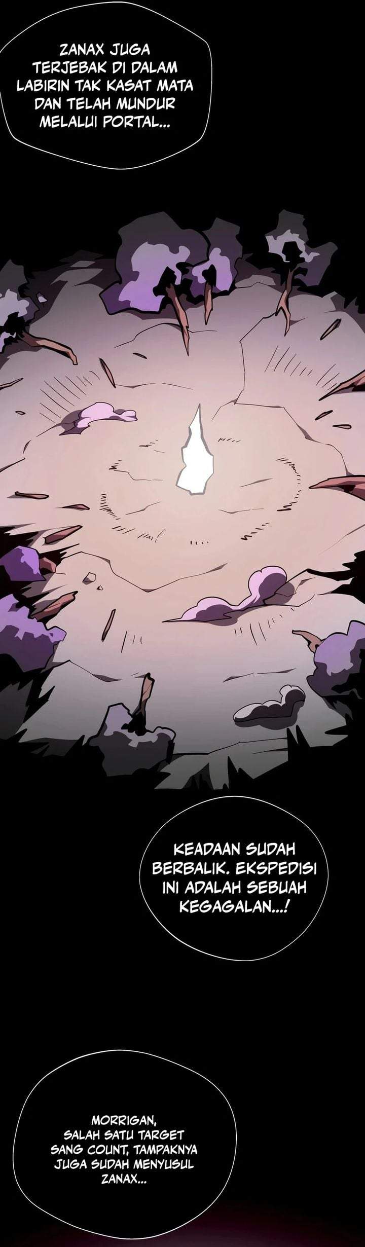 Dungeon Odyssey Chap 163 - Next Chap 164