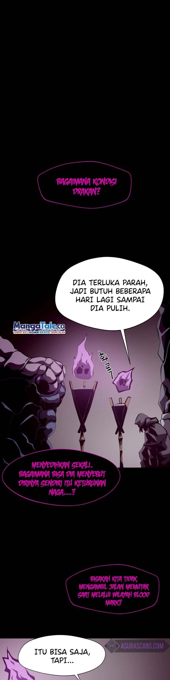 Dungeon Odyssey Chap 17 - Next Chap 18