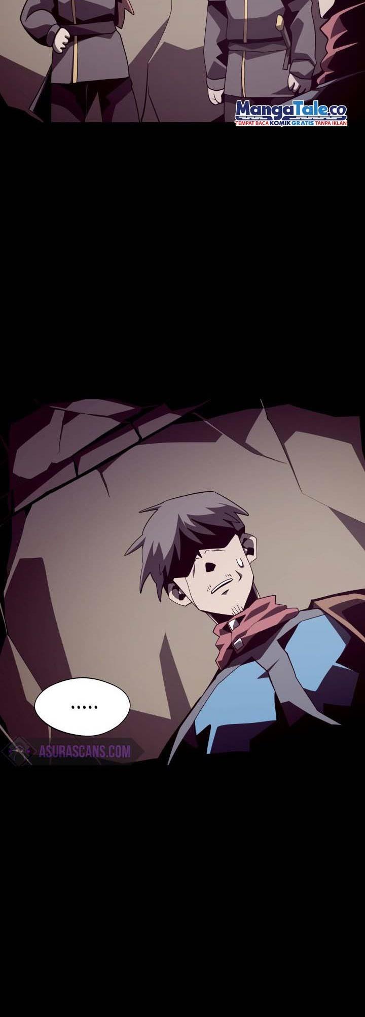 Dungeon Odyssey Chap 17 - Next Chap 18