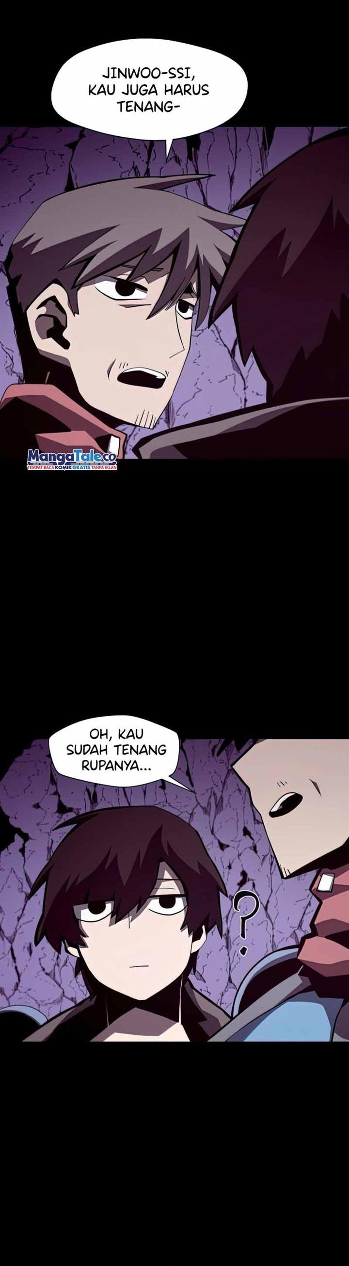 Dungeon Odyssey Chap 19 - Next Chap 20