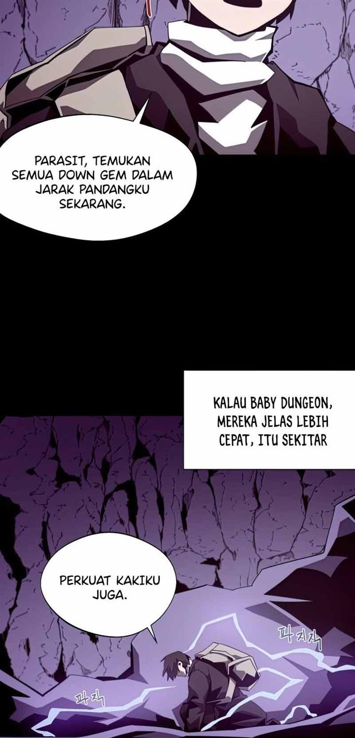 Dungeon Odyssey Chap 23 - Next Chap 24