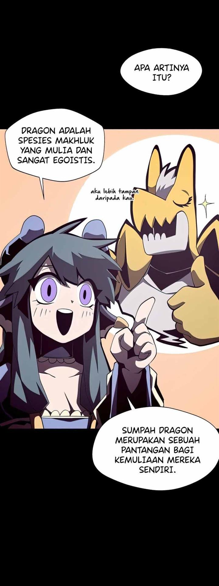 Dungeon Odyssey Chap 23 - Next Chap 24