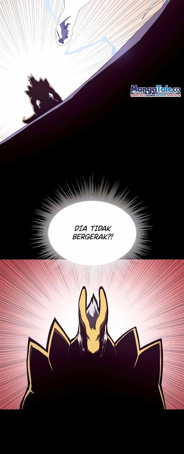 Dungeon Odyssey Chap 23 - Next Chap 24