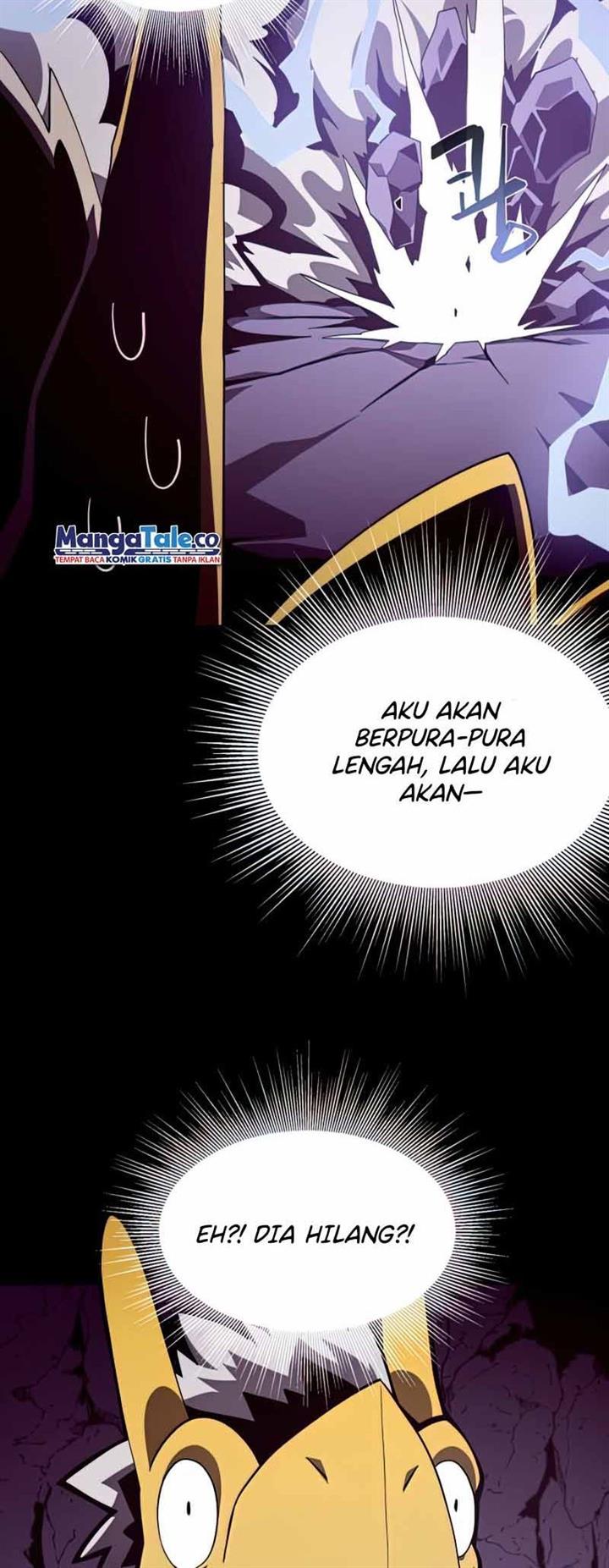 Dungeon Odyssey Chap 23 - Next Chap 24