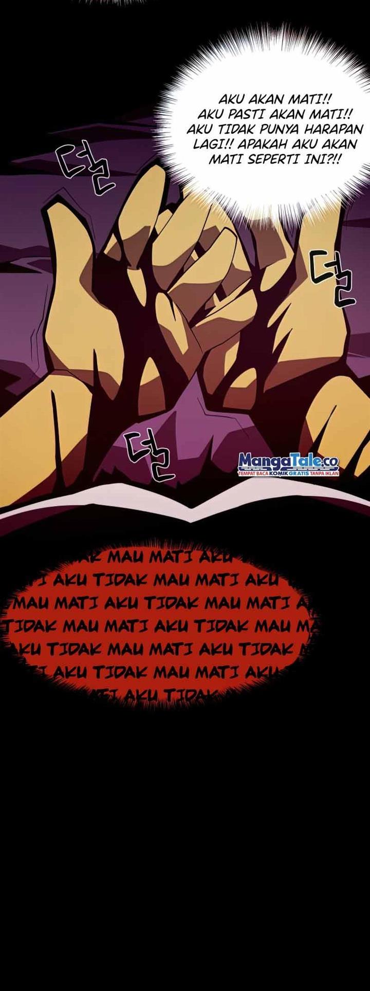 Dungeon Odyssey Chap 23 - Next Chap 24