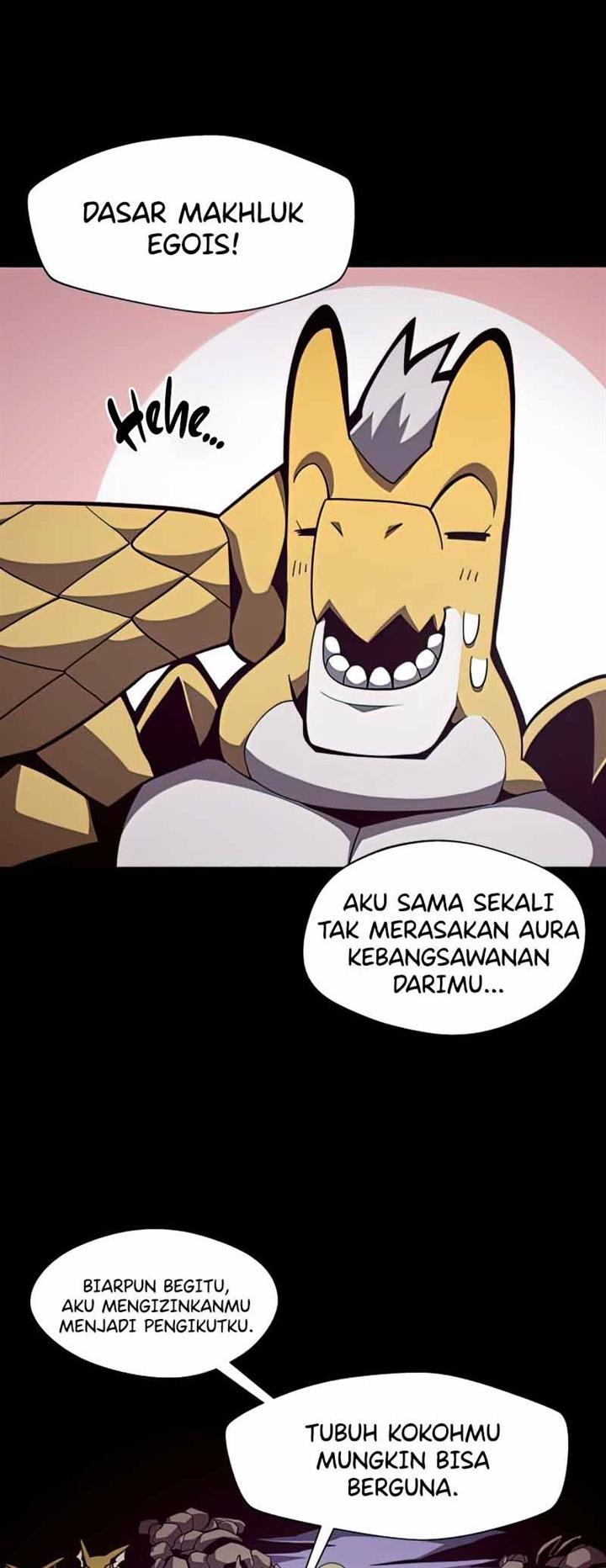Dungeon Odyssey Chap 23 - Next Chap 24