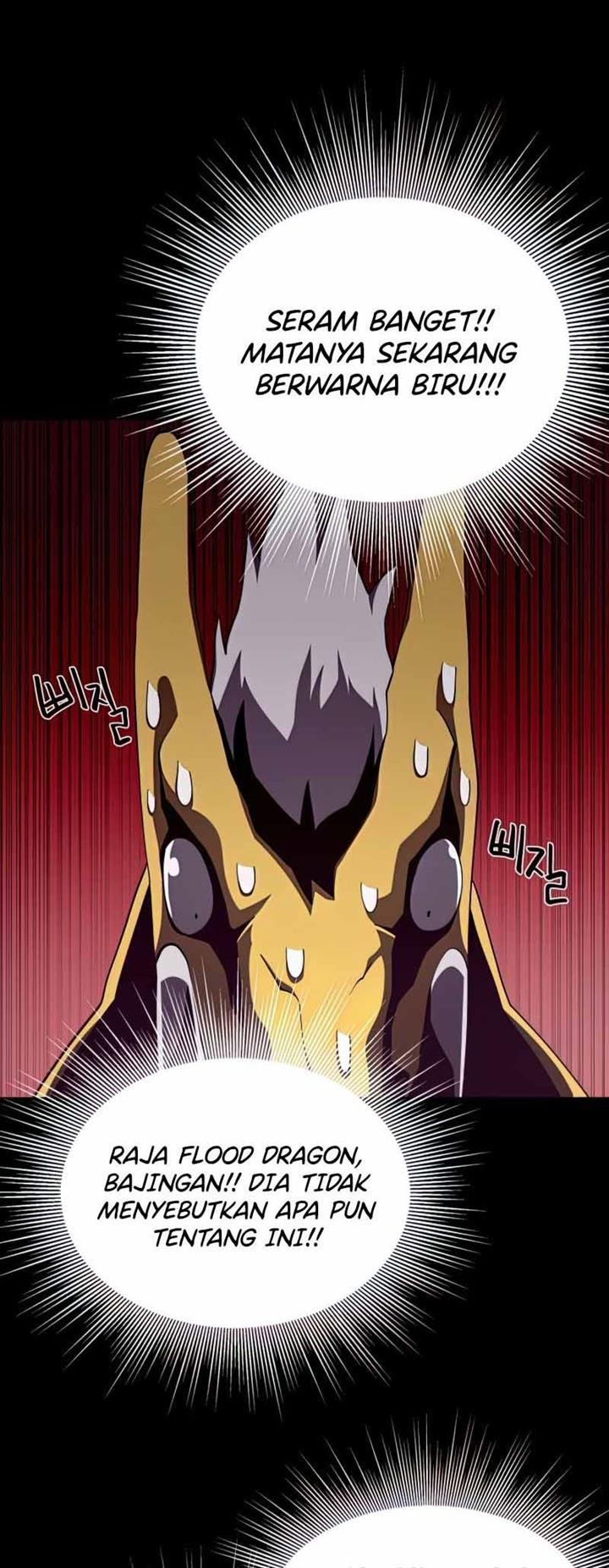 Dungeon Odyssey Chap 23 - Next Chap 24