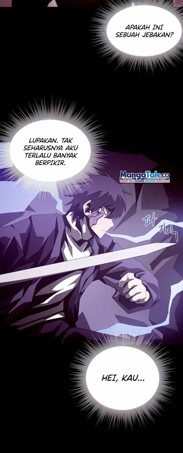 Dungeon Odyssey Chap 23 - Next Chap 24