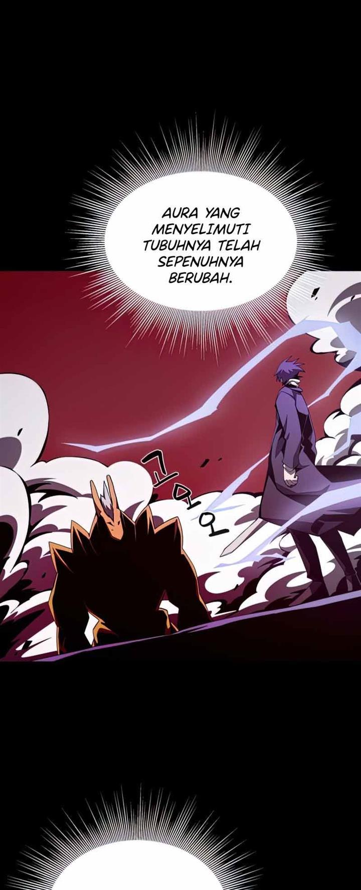 Dungeon Odyssey Chap 23 - Next Chap 24