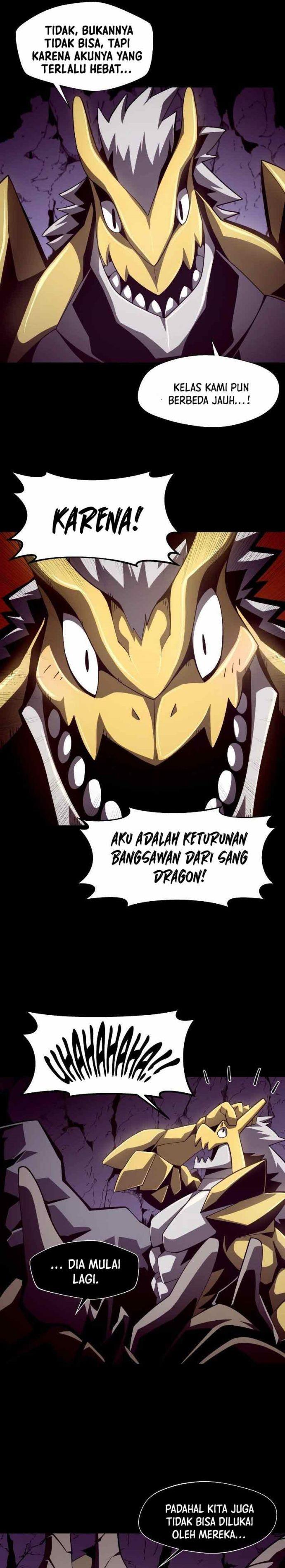 Dungeon Odyssey Chap 21 - Next Chap 22