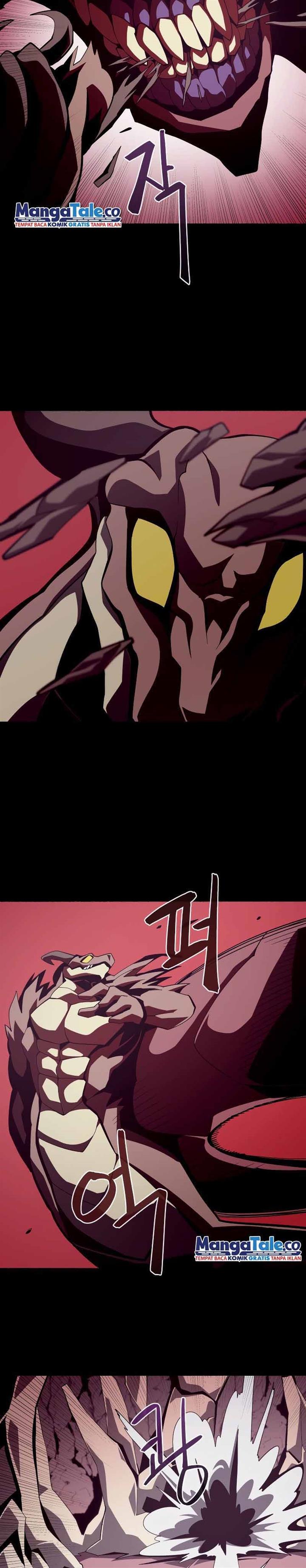 Dungeon Odyssey Chap 25 - Next Chap 26