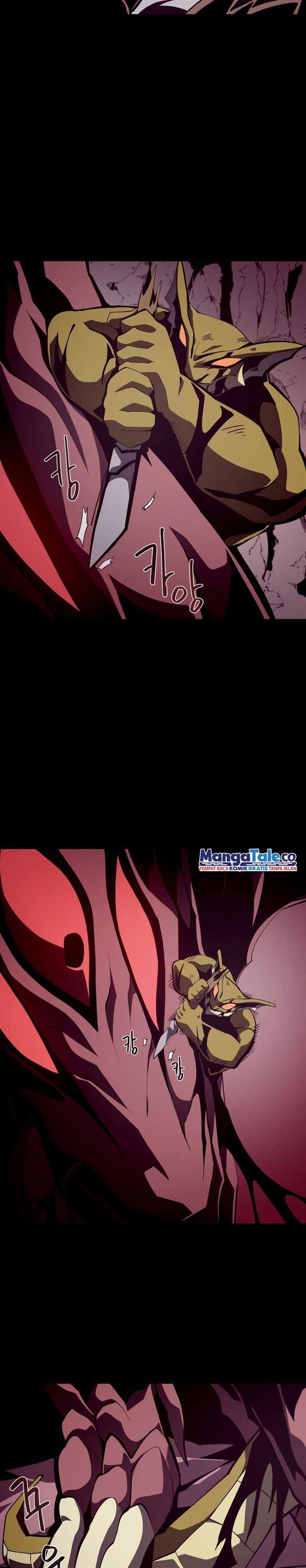 Dungeon Odyssey Chap 25 - Next Chap 26