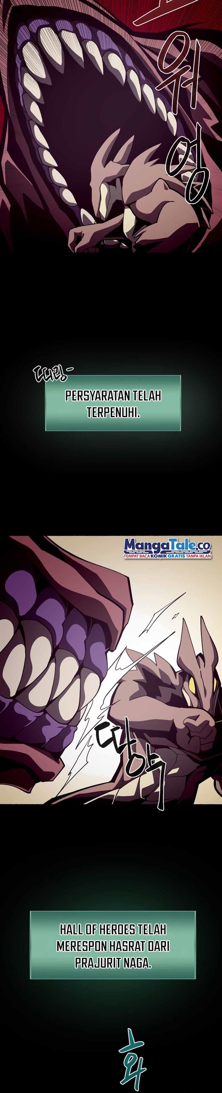 Dungeon Odyssey Chap 25 - Next Chap 26