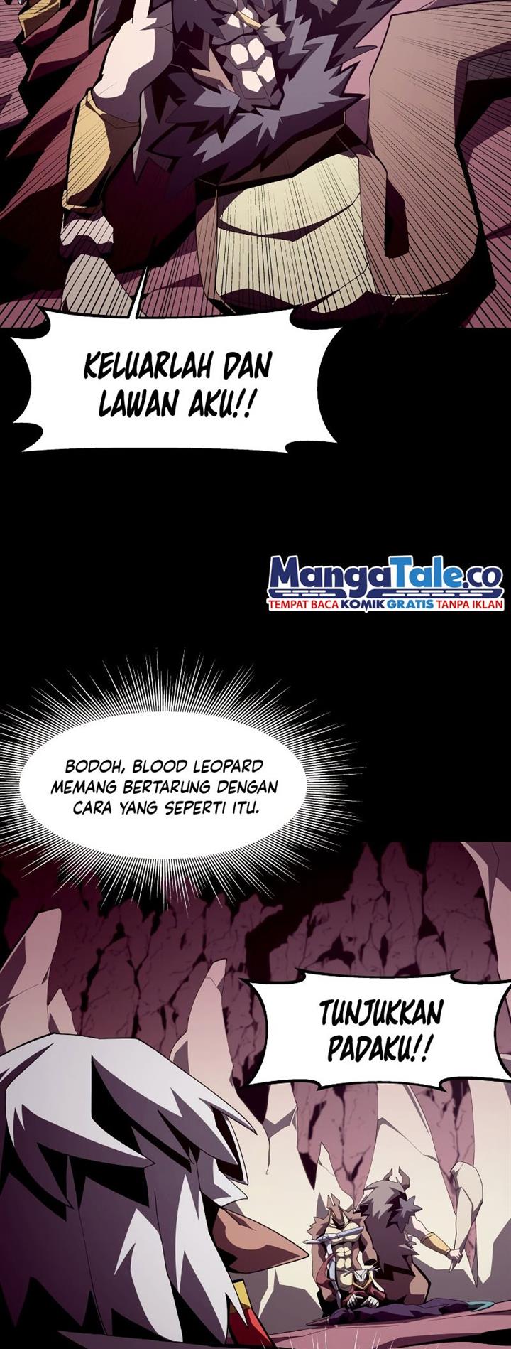 Dungeon Odyssey Chap 26 - Next Chap 27