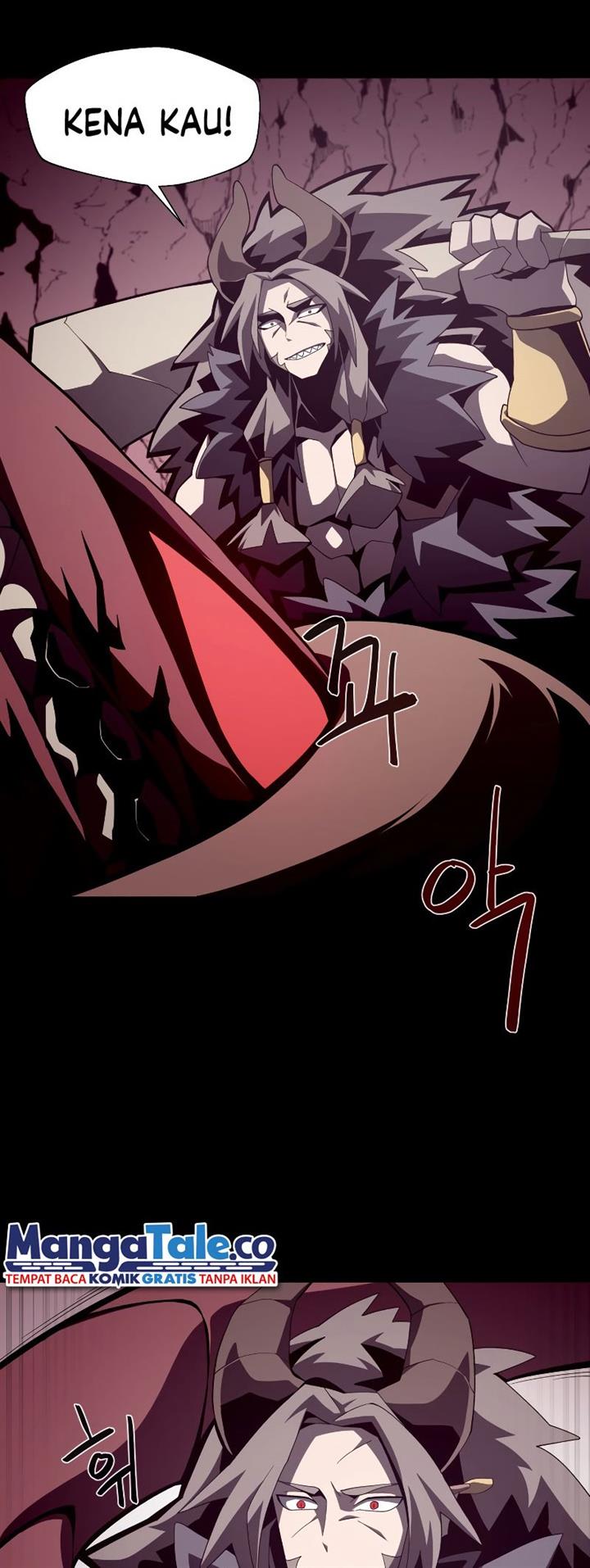 Dungeon Odyssey Chap 26 - Next Chap 27