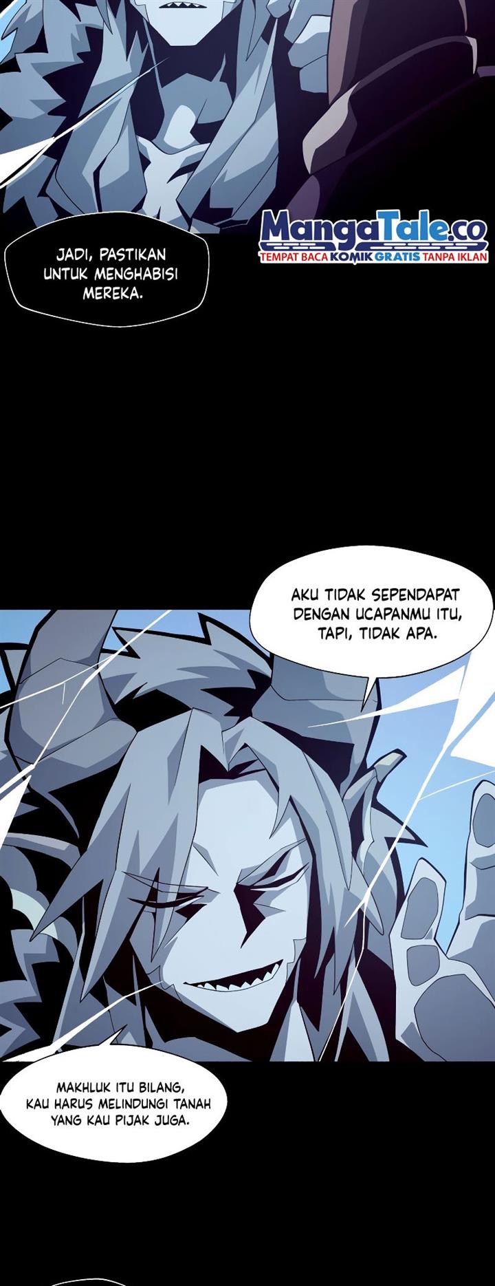 Dungeon Odyssey Chap 26 - Next Chap 27