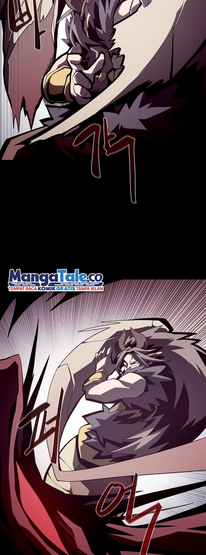 Dungeon Odyssey Chap 26 - Next Chap 27