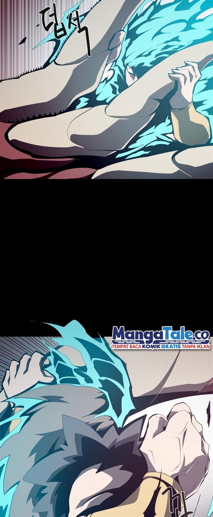 Dungeon Odyssey Chap 26 - Next Chap 27