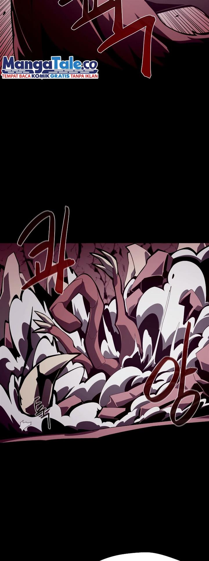 Dungeon Odyssey Chap 26 - Next Chap 27