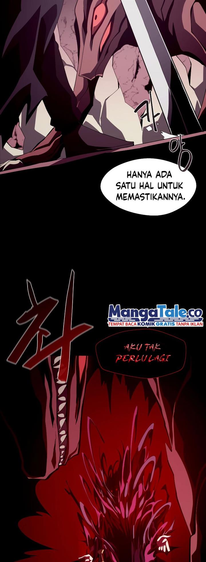 Dungeon Odyssey Chap 26 - Next Chap 27