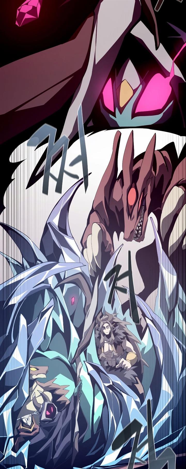 Dungeon Odyssey Chap 26 - Next Chap 27